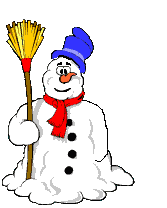 bonhomme de neige